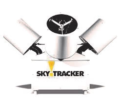 2000W Skytracker