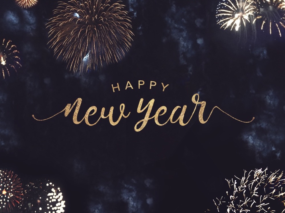 Happy New Year from Immedia