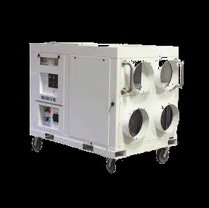 10 Ton Rental Air Conditioner