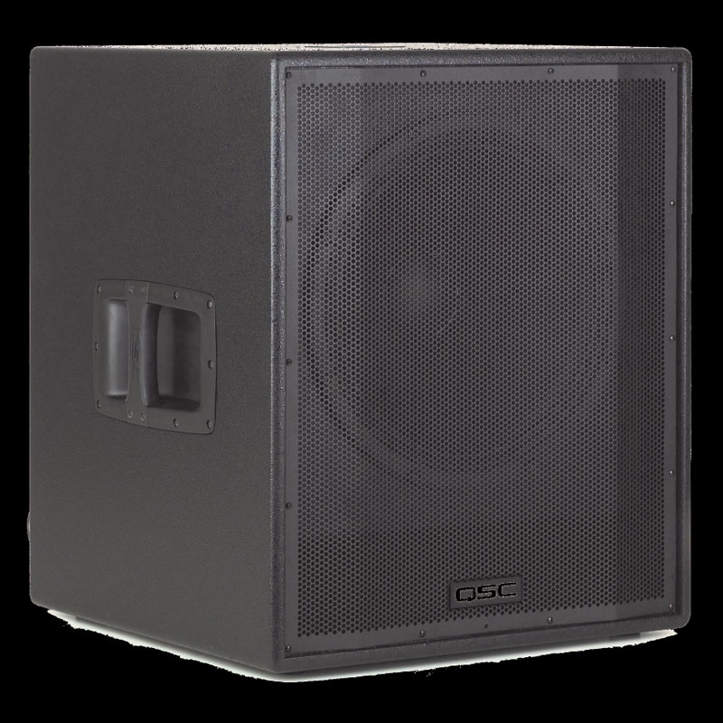QSC HPR181