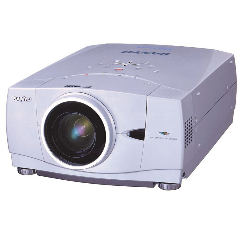 Sanyo PLC-XP50