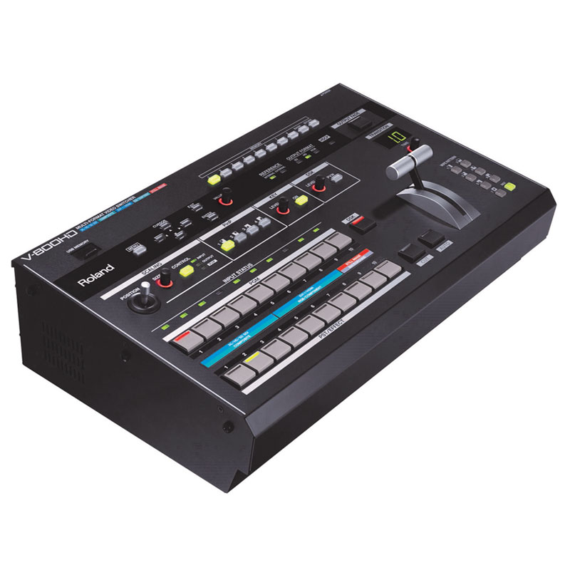 Roland V-800HD